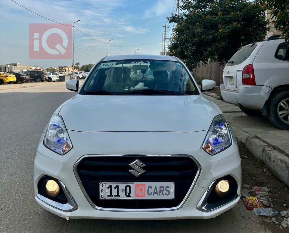 سوزوكي ديزاير